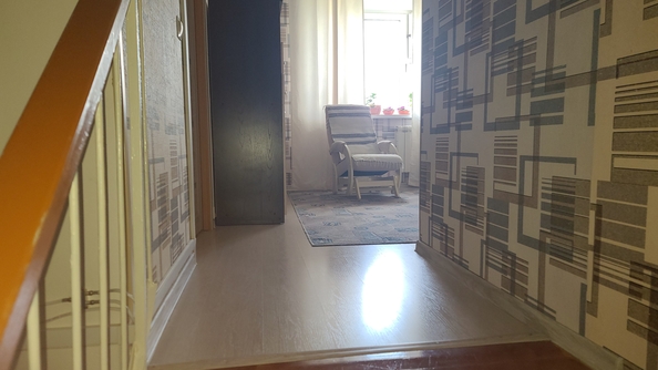 
  Продам 4-комнатный пентхаус 132.4 м². Фото 20.