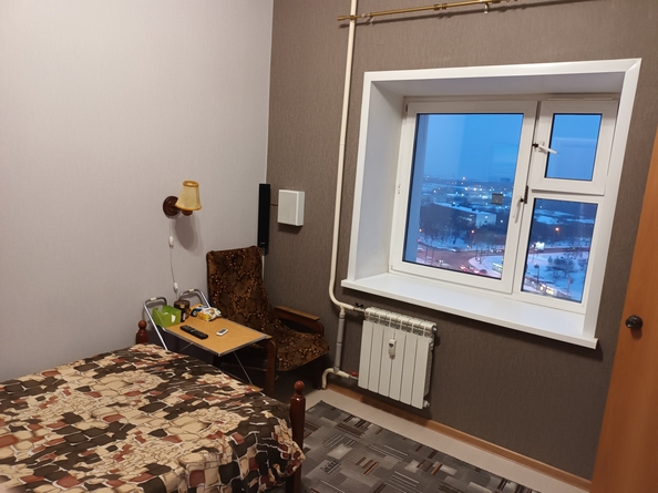 
  Продам 4-комнатный пентхаус 132.4 м². Фото 31.