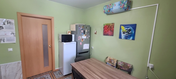 
  Продам 4-комнатный пентхаус 132.4 м². Фото 9.