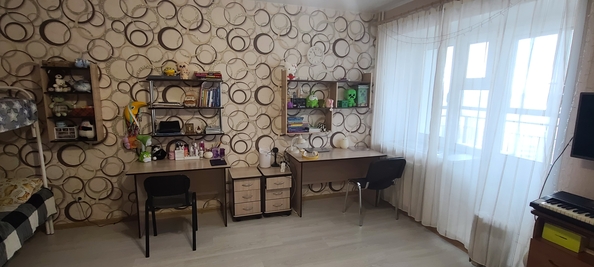 
  Продам 4-комнатный пентхаус 132.4 м². Фото 12.