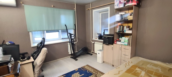 
  Продам 4-комнатный пентхаус 132.4 м². Фото 20.