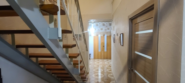 
  Продам 4-комнатный пентхаус 132.4 м². Фото 26.