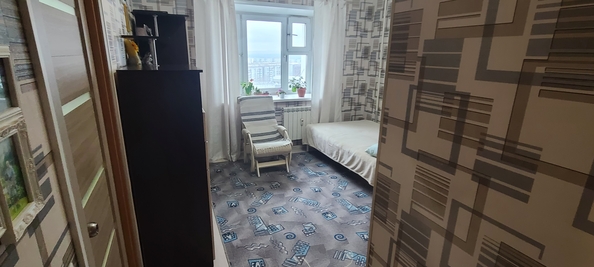 
  Продам 4-комнатный пентхаус 132.4 м². Фото 31.