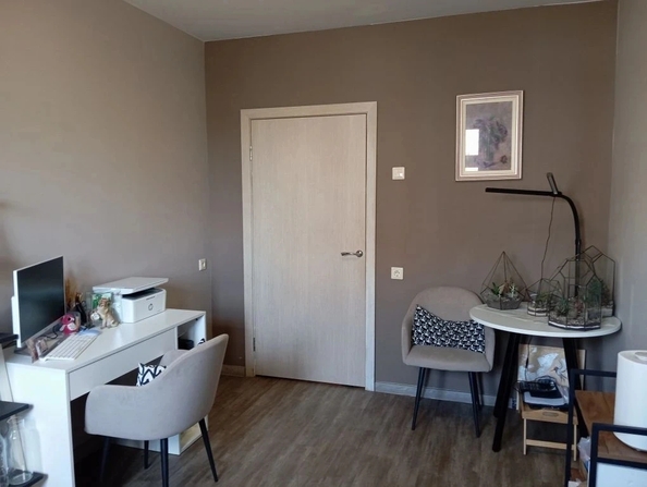 
  Продается 2-комн. квартира 62 м², в ЖК Курчатова, дом 8 строение 1. Фото 3.