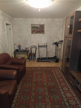 
  Продам 3-комн. квартиру 57 м². Фото 2.
