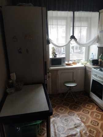 
  Продам 3-комн. квартиру 57 м². Фото 5.