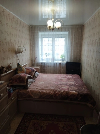 
  Продам 3-комн. квартиру 57 м². Фото 7.