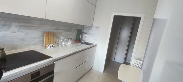 
  Продам 1-комн. квартиру 35.3 м². Фото 4.