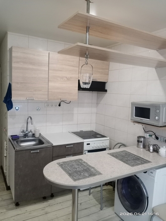 
  Сдам 1-комн. квартиру 17 м². Фото 8.