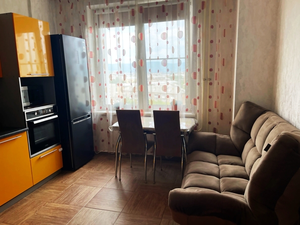
  Продам 1-комн. квартиру 42.3 м², в ЖК Коломенские высотки, 2 очередь блок-секция 1а. Фото 5.