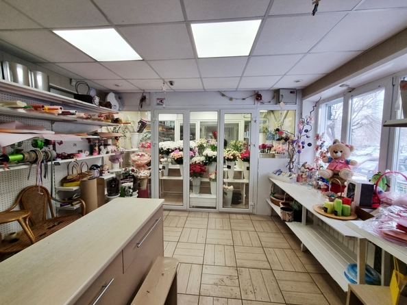 
  Продам торговую площадь 70 м². Фото 3.