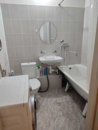 
  Сдам 1-комн. квартиру 45.8 м². Фото 9.