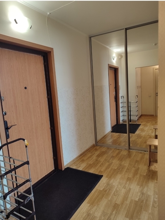 
  Сдам 1-комн. квартиру 45.8 м². Фото 10.