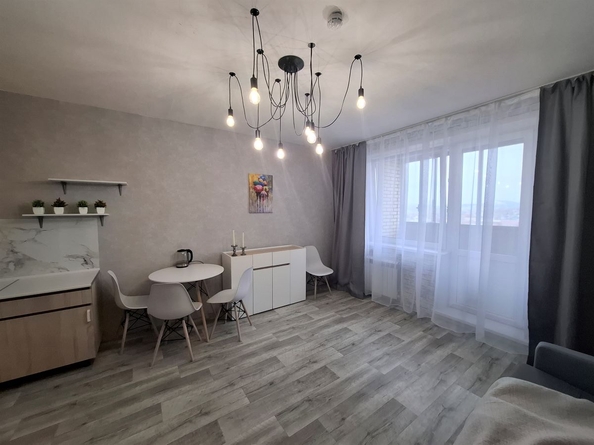 
  Сдам 1-комн. квартиру 30 м². Фото 4.