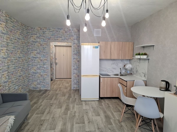
  Сдам 1-комн. квартиру 30 м². Фото 8.