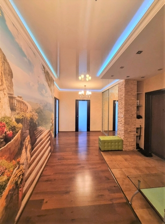 
  Продам 3-комн. квартиру 142 м². Фото 35.