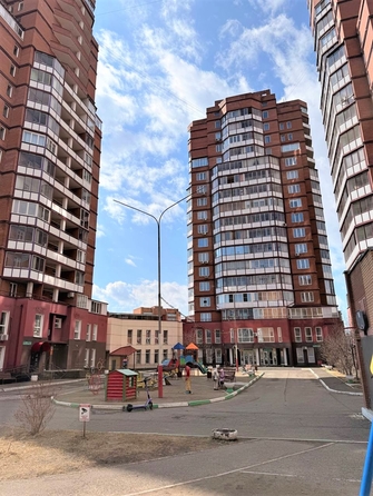 
  Продам 3-комн. квартиру 107 м². Фото 46.