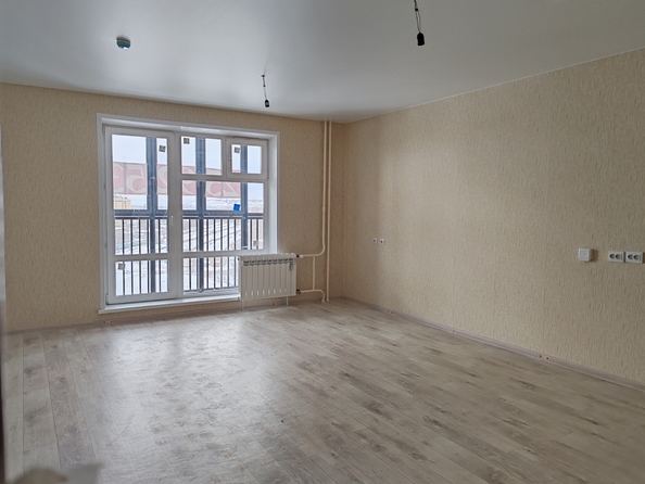 
  Продам 2-комн. квартиру 54.3 м², в ЖК Мичурино, дом 2 стр 4. Фото 1.