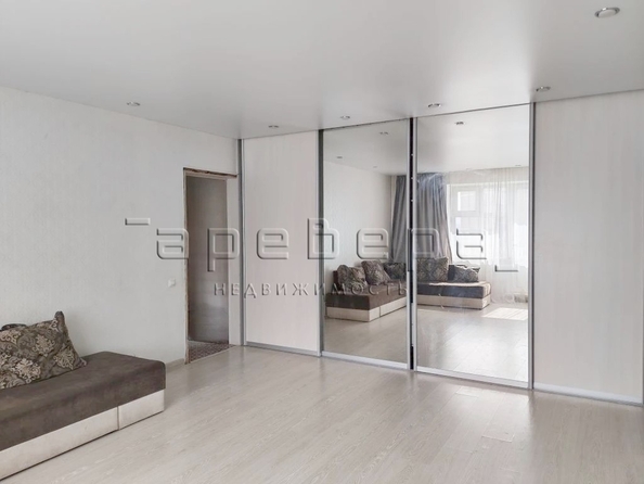
  Продается 3-комн. квартира 71.1 м², в ЖК Водянникова-линейная, 1 дом. Фото 2.