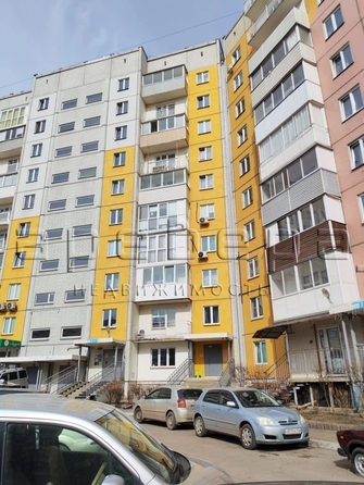 
  Продается 3-комн. квартира 71.1 м², в ЖК Водянникова-линейная, 1 дом. Фото 16.