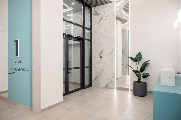 
  Продается 2-комн. квартира 56 м², в ЖК Универс, 2 квартал. Фото 9.