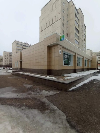 
  Продается офис 89.7 м². Фото 1.