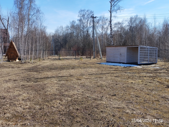 
  Продам земельный участок 20 соток. Фото 4.