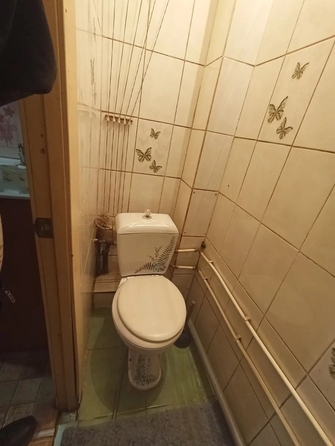 
  Продам комната 13.8 м². Фото 6.