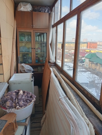 
  Продам 4-комн. квартиру 73 м². Фото 5.