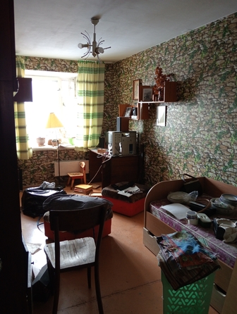 
  Продам 4-комн. квартиру 73 м². Фото 8.