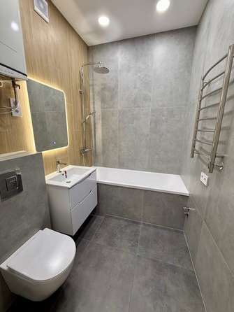 
  Сдам 1-комн. квартиру 41 м². Фото 1.