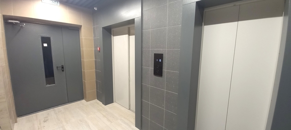 
  Продам 1-комн. квартиру 39.3 м², в ЖК Эмоушн. Фото 13.