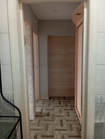
  Продается 1-комн. квартира 32.7 м², в ЖК Ривьера-Солонцы, дом 1. Фото 11.