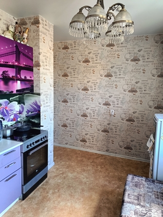 
  Продам 1-комн. квартиру 35.83 м², в ЖК Тихие кварталы, 1 этап дом 3.1  . Фото 13.