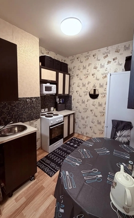 
  Продам студия 30.84 м². Фото 4.