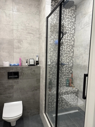 
  Продам 3-комн. квартиру 58.7 м², в ЖК Преображенский, дом 3. Фото 16.