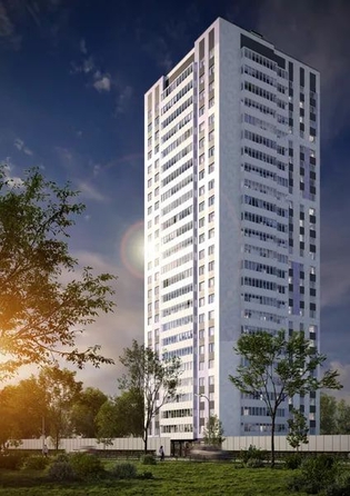 
  Продается 3-комн. квартира 61.38 м², в ЖК Звездный. Фото 2.