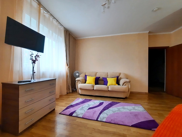 
  Сдам посуточно 1-комн. квартиру 55 м². Фото 2.
