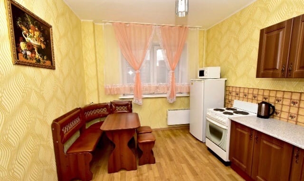 
  Сдам посуточно 1-комн. квартиру 55 м². Фото 4.