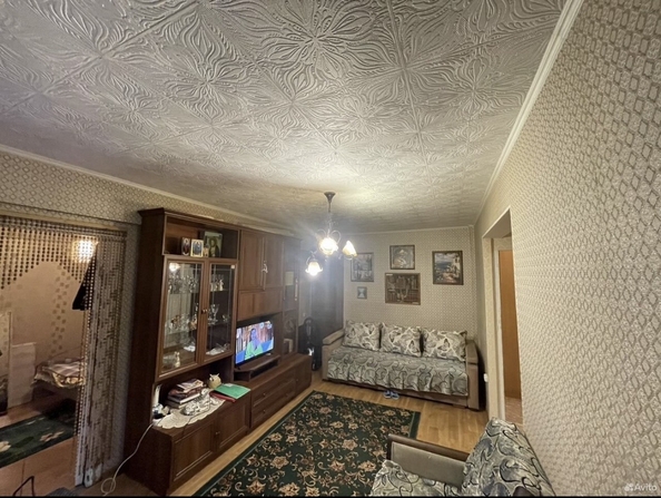 
  Продам 2-комн. квартиру 46.5 м². Фото 2.
