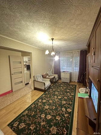 
  Продам 2-комн. квартиру 46.5 м². Фото 3.