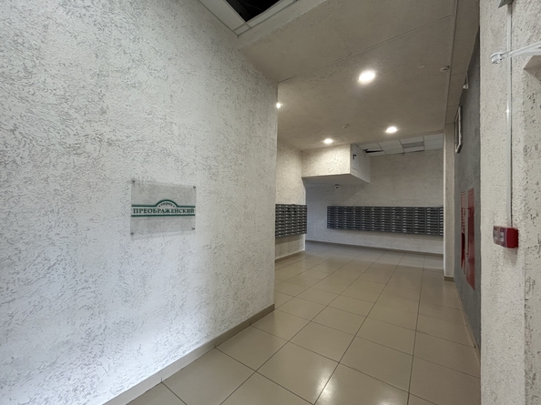 
  Продам 3-комн. квартиру 77 м², в ЖК Преображенский, дом 11. Фото 13.