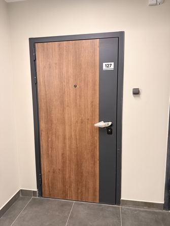 
  Продается 1-комн. квартира 35.85 м². Фото 12.