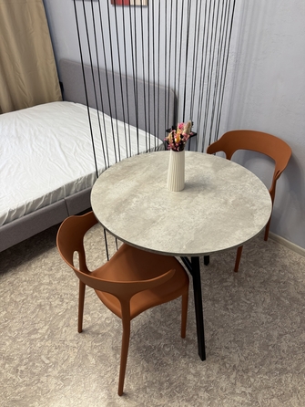 
  Продам студия 20.1 м², в ЖК Тихие зори, дом Стрелка, корпус 1. Фото 6.