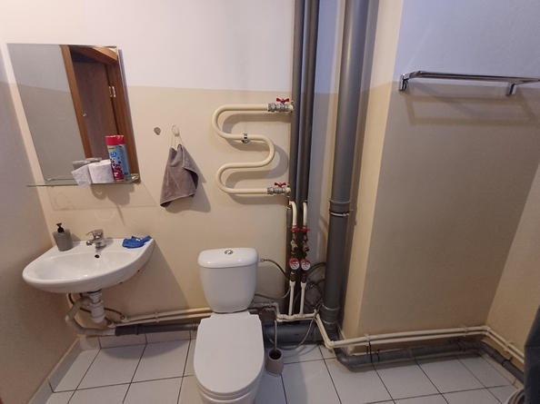 
  Сдам 1-комн. квартиру 38 м². Фото 13.