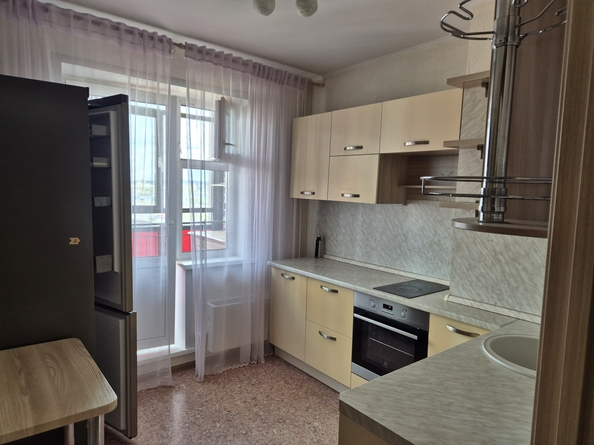 
  Продается 2-комн. квартира 52.2 м², в ЖК Тихие Зори (КБС), дом 2. Фото 1.