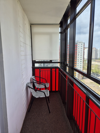 
  Продается 2-комн. квартира 52.2 м², в ЖК Тихие Зори (КБС), дом 2. Фото 6.