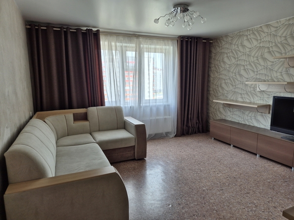 
  Продается 2-комн. квартира 52.2 м², в ЖК Тихие Зори (КБС), дом 2. Фото 14.