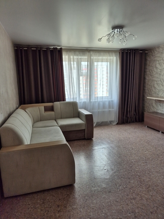 
  Продается 2-комн. квартира 52.2 м², в ЖК Тихие Зори (КБС), дом 2. Фото 15.