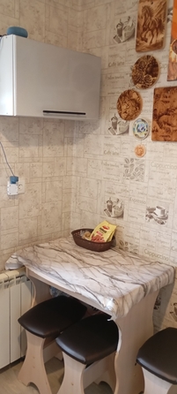
  Продам 1-комн. квартиру 30 м². Фото 4.